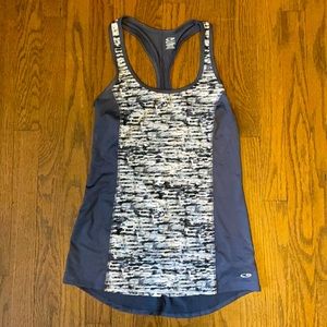 C9 by Champion Racerback Sports Top